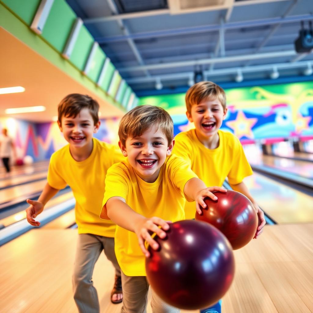 Bowling