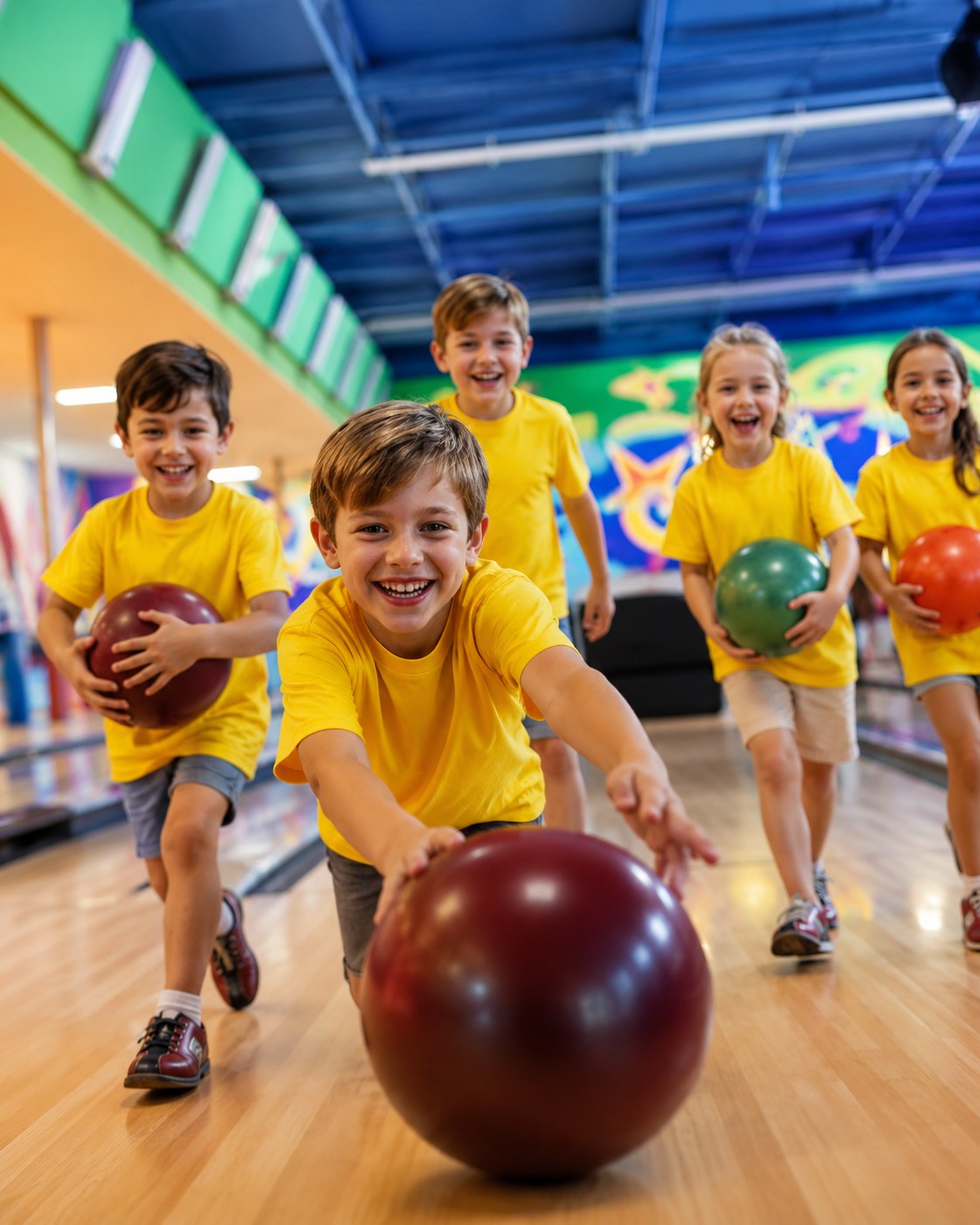 Bowling